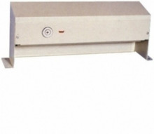OEM P107-EN Pedal metálico de atraco