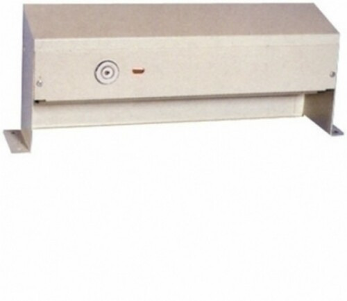 OEM P107-EN Pedal metálico de atraco