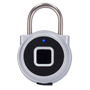 OEM PADLOCK-FBT Candado inteligente Bluetooth - Apertura mediante huella y app - Capacidad 15 huellas - Diámetro de la viga de 4 (2)