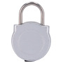 OEM PADLOCK-FBT Candado inteligente Bluetooth - Apertura mediante huella y app - Capacidad 15 huellas - Diámetro de la viga de 4 (4)