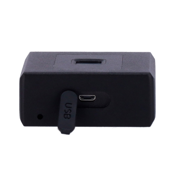 OEM PADLOCK-FBT-PRO Candado inteligente Bluetooth - Apertura mediante huella y app - Capacidad 15 huellas - Diámetro de la viga (7)
