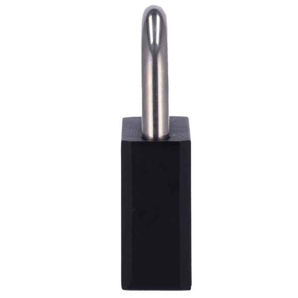 OEM PADLOCK-FBT-PRO Candado inteligente Bluetooth - Apertura mediante huella y app - Capacidad 15 huellas - Diámetro de la viga (3)
