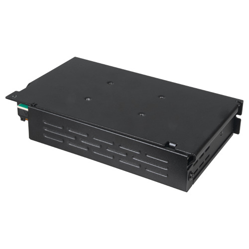OEM PD-120-12 Fuente de alimentación conmutada - Entrada AC 100 V ~ 240 V - 2 salidas por par de cobre - Salida DC 12 V / 120 W (1)