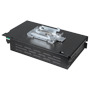 OEM PD-120-12 Fuente de alimentación conmutada - Entrada AC 100 V ~ 240 V - 2 salidas por par de cobre - Salida DC 12 V / 120 W (4)