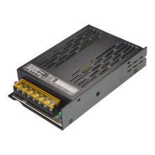 OEM PD-120-12 Fuente de alimentación conmutada - Entrada AC 100 V ~ 240 V - 2 salidas por par de cobre - Salida DC 12 V / 120 W