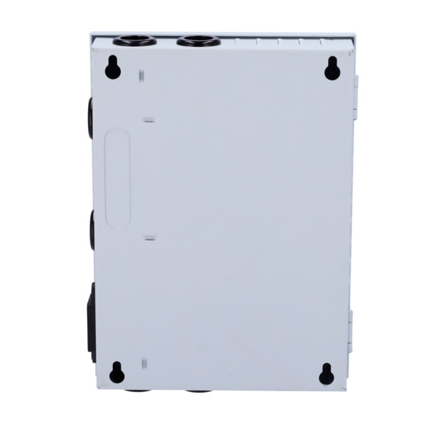 OEM PD-120-9-FUSE Caja de distribución de alimentación  - 1 entrada AC 180-246 V 50-60Hz - 9 salidas por par de cobre - Protecci (5)