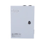 OEM PD-120-9-FUSE Caja de distribución de alimentación  - 1 entrada AC 180-246 V 50-60Hz - 9 salidas por par de cobre - Protecci (2)