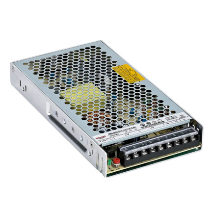 Comprar OEM PD-150-36 Fuente de alimentación conmutada - Entrada AC 100 V ~ 264 V - 1 salida - Salida DC 36V / 150 W - Tensión de salida regulable 4.3V - Carcasa metálica