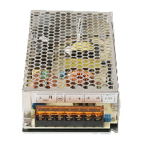 OEM PD-180-12 Fuente de alimentación conmutada - Entrada AC 100~240 V - Salida DC 12 V / 15 A (180W) - Salida regulable 11,5~13, (2)