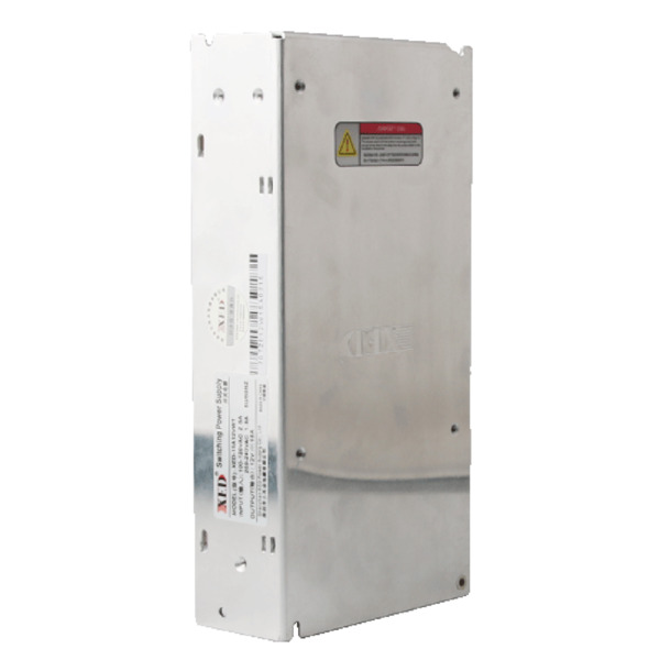 OEM PD-180-12 Fuente de alimentación conmutada - Entrada AC 100~240 V - Salida DC 12 V / 15 A (180W) - Salida regulable 11,5~13, (5)