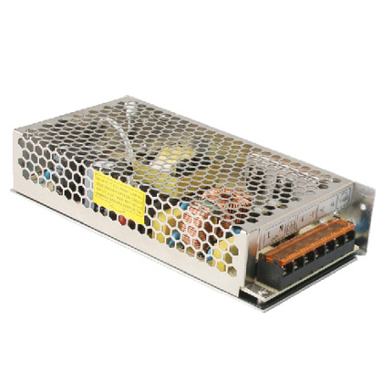 Comprar OEM PD-180-12 Fuente de alimentación conmutada - Entrada AC 100~240 V - Salida DC 12 V / 15 A (180W) - Salida regulable 11,5~13,9 V - Protegida ante sobretensiones - y picos de corriente