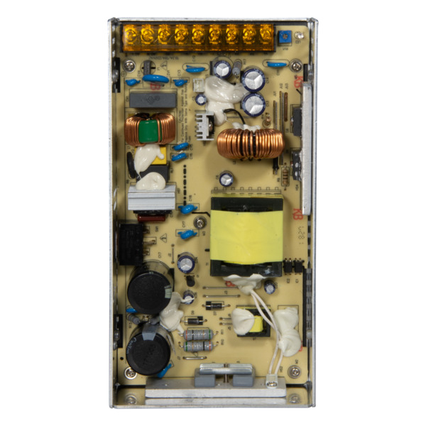 OEM PD-240-12 Fuente de alimentación conmutada - Entrada AC 100V~240V - Salida DC 12 V / 20 A (240 W) - Protección por fusible r (1)