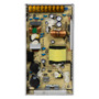 OEM PD-240-12 Fuente de alimentación conmutada - Entrada AC 100V~240V - Salida DC 12 V / 20 A (240 W) - Protección por fusible r (2)