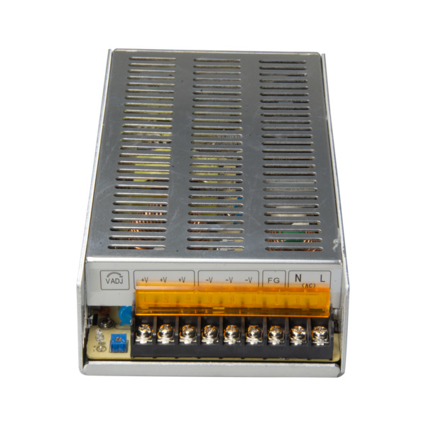OEM PD-240-12 Fuente de alimentación conmutada - Entrada AC 100V~240V - Salida DC 12 V / 20 A (240 W) - Protección por fusible r (5)