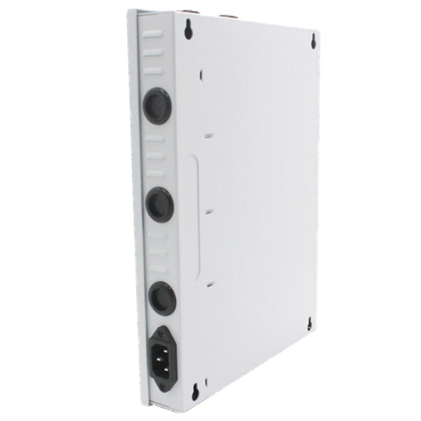 OEM PD-250-18-FUSE Caja de distribución de alimentación - Entrada AC 180 V~246 V - 18 salidas Fuse - Protección por fusible rear (3)