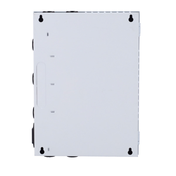 OEM PD-250-18-FUSE Caja de distribución de alimentación - Entrada AC 180 V~246 V - 18 salidas Fuse - Protección por fusible rear (7)