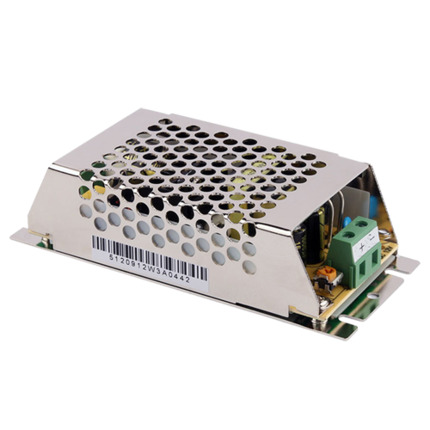 Comprar OEM PD-30-12 Fuente de alimentación conmutada - Entrada AC 100~240 V - Salida DC 12 V / 2,5 A (30W) - Salida regulable 11,4~12,6 V - Protegida ante sobretensiones - y picos de corriente