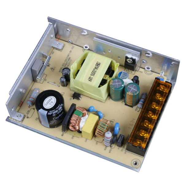 OEM PD-60-12 Fuente de alimentación conmutada - Entrada AC 200~240 V - Salida DC 12 V / 5 A (60W) - Salida regulable 10.5 ~ 13.5 (3)