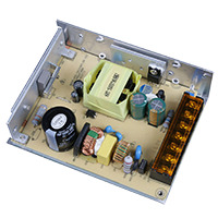 OEM PD-60-12 Fuente de alimentación conmutada - Entrada AC 200~240 V - Salida DC 12 V / 5 A (60W) - Salida regulable 10.5 ~ 13.5 (4)