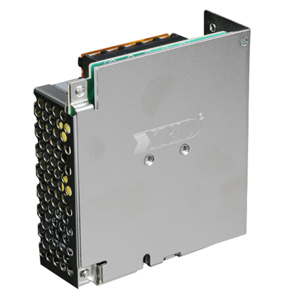 OEM PD-60-12 Fuente de alimentación conmutada - Entrada AC 200~240 V - Salida DC 12 V / 5 A (60W) - Salida regulable 10.5 ~ 13.5 (5)