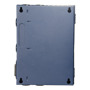 OEM PD-60-4-SLIM Caja de distribución de alimentación Slim - 1 entrada AC 220 V 5OHz - 4 salidas por par de cobre - Protección p (2)