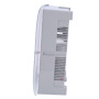 OEM PD-60-UPS-P Caja de distribución de alimentación  - 1 entrada AC 100-240 V 50/60 Hz  - Tensión de salida DC 12V 5A - Caja de (4)