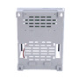 OEM PD-60-UPS-P Caja de distribución de alimentación  - 1 entrada AC 100-240 V 50/60 Hz  - Tensión de salida DC 12V 5A - Caja de (6)