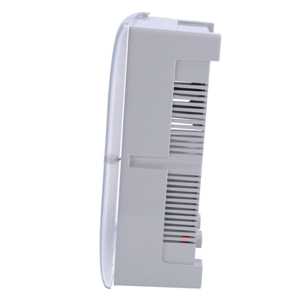 OEM PD-60-UPS-P Caja de distribución de alimentación  - 1 entrada AC 100-240 V 50/60 Hz  - Tensión de salida DC 12V 5A - Caja de (3)