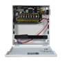 OEM PD120W-9-12V-UPS Caja de distribución de alimentación - 1 entrada AC 110 V ~ 220 V - 9 salidas por par de cobre - Protección (2)