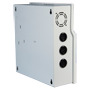 OEM PD120W-9-12V-UPS Caja de distribución de alimentación - 1 entrada AC 110 V ~ 220 V - 9 salidas por par de cobre - Protección (4)