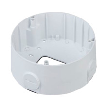 OEM PFA701 Caja de conexiones - Para cámaras domos motorizadas - Apto para uso interior - Aleación de aluminio y SECC - Instalac