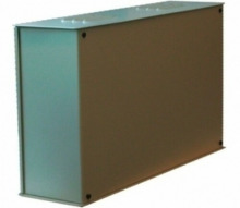OEM PFNCMBL3BX Caja para fuentes de alimentación serie DPS de 13,8 Vcc
