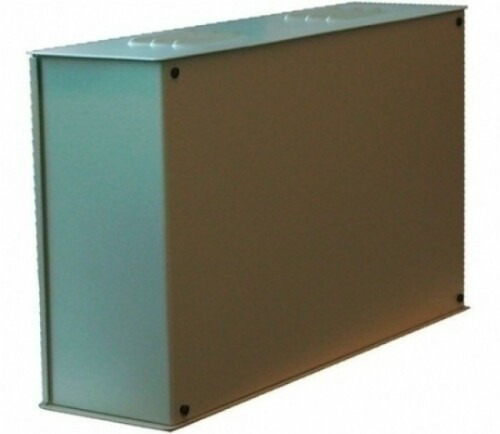 OEM PFNCMBL3BX Caja para fuentes de alimentación serie DPS de 13,8 Vcc