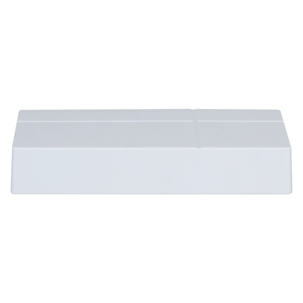 OEM PFS3008-8ET-L Switch Branded Fast Ethernet - 8 puertos RJ45 - Velocidad 10/100Mbps - Buffer mejorado para transmisión de vid (3)