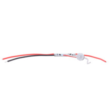 OEM PIRDETECTOR-LED Detector PIR para vehículo - Sensor de movimiento 180º