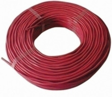 OEM PIROFREN SP 2X1.5 Cable manguera de 2 x 1,5 mm² (AS+) con cubierta de poliolefina