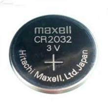 OEM PL3V CR2032 Pila de Litio de 3 Vcc CR2032.