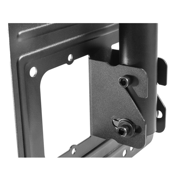 OEM PLB-CE1022-01 Soporte a techo - Peso soportado 50Kg - VESA 200x200mm - Distancia al techo 720-1590mm (3)