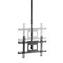 OEM PLB-CE1046-01 Soporte a techo - Peso soportado 50Kg - VESA 600x400mm - Distancia al techo 707-1577mm (2)
