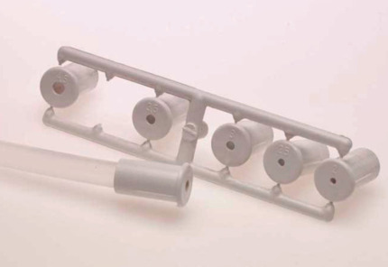 Comprar PM-8 Puntos de muestreo para capilar discreto de 8 mm.