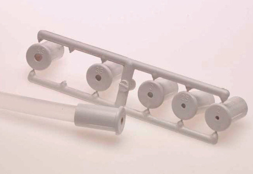 OEM PM-8 Puntos de muestreo para capilar discreto de 8 mm.
