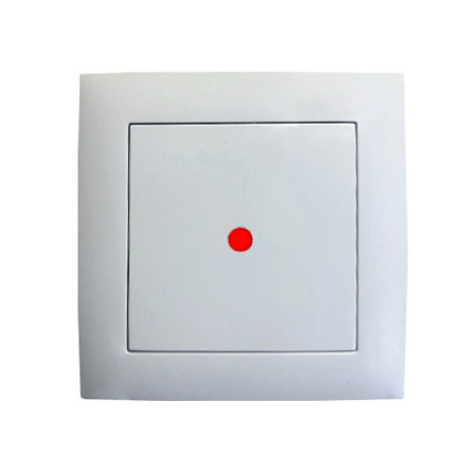 Comprar PNCB-EN Pulsador antiatraco NC tipo bolígrafo