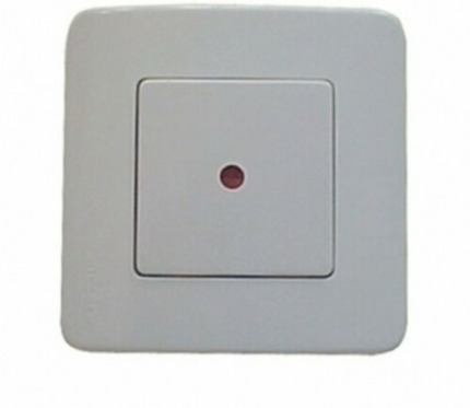 Comprar PNCB Pulsador antiatraco NC tipo bolígrafo