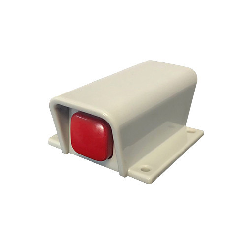 OEM PNCD-EN Pulsador antiatraco doble NC