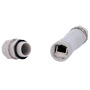 OEM POE-EXT01-800M-IP67 Extensor PoE de Exterior IP67 - Amplía alcance alimentación PoE hasta 800 metros - 1 puerto PoE Out + 1 (8)