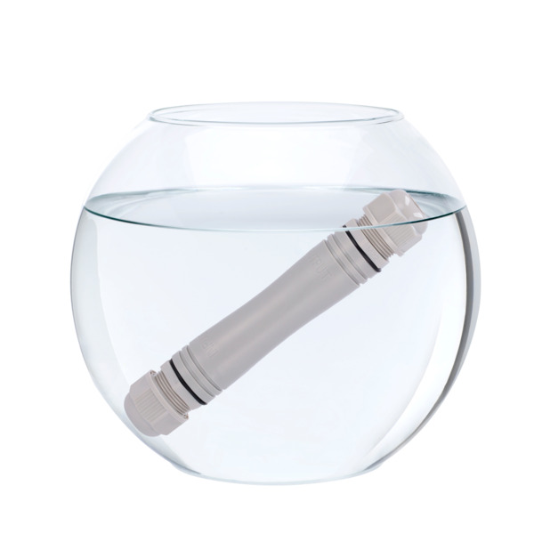 OEM POE-EXT01-800M-IP67 Extensor PoE de Exterior IP67 - Amplía alcance alimentación PoE hasta 800 metros - 1 puerto PoE Out + 1 (3)