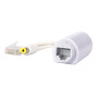 OEM POE-SPLIT-15W-OUT PoE Splitter
 - Para cámaras IP no PoE
 - Entrada RJ45 (PoE) / Salida RJ45 y jack  - Velocidad 10/100Mbps (4)
