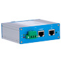 OEM POE-SPLIT-60W-BT PoE Splitter
 - Para cámaras IP no PoE
 - Entrada RJ45 (PoE) / Salida RJ45 y jack  - Velocidad10/100/1000Mb (4)
