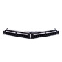 OEM PP-A24UTP6 Patch panel angular de 24 puertos UTP - Admite cables hasta CAT6 - Formato enrackable 1U - Tamaño 1 U para facili (2)