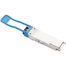 OEM QSFP28-100G-1310LR-2SMF-LC Módulo transceptor QSFP28 - Longitud de Onda 1310 nm - Fibra monomodo - Conector LC dúplex - Máxi
